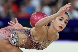 sofia rafaelli italy rhythmic gymnastics aug 8 46